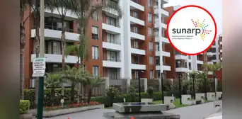 SUNARP fácil: cómo saber si tu casa, auto o terreno aparece en los registros públicos SUNARP fácil: cómo saber si tu casa, auto o terreno aparece en los registros públicos