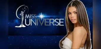 Alma Cooper en Miss Universo EN VIVO: hora y dónde ver el certamen de belleza en Estados Unidos Alma Cooper en Miss Universo EN VIVO: hora y dónde ver el certamen de belleza en Estados Unidos