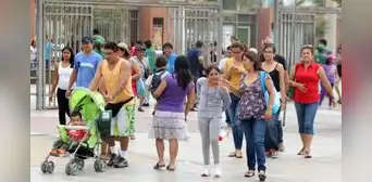 Luego de los días no laborables por el APEC 2024: ¿qué otras fechas se podrá descansar, según el calendario oficial? Luego de los días no laborables por el APEC 2024: ¿qué otras fechas se podrá descansar, según el calendario oficial?