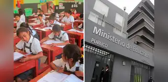 ¿Cuándo se llevará a cabo la Evaluación Nacional de Logros de Aprendizaje de Estudiantes?: Esto dice el Minedu