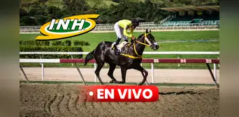 Resultados Hipódromo La Rinconada, 17 de noviembre: revisa los ganadores de las carreras válidas del domingo Resultados Hipódromo La Rinconada, 17 de noviembre: revisa los ganadores de las carreras válidas del domingo