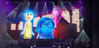 Pixar Sinfónico: música de película para toda la familia