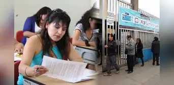 Ascenso Docente 2024: revisa el local de examen, temario y cronograma para este 24 de noviembre, según Minedu Ascenso Docente 2024: revisa el local de examen, temario y cronograma para este 24 de noviembre, según Minedu