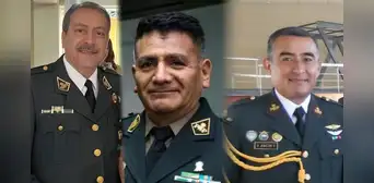 Ascienden al grado de general PNP a 26 coroneles, el 50% son administrativos
