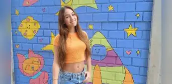 Alexia Barnechea, se va a Los Ángeles a estudiar actuación: "Quiero desafiar mis límites" Alexia Barnechea, se va a Los Ángeles a estudiar actuación: "Quiero desafiar mis límites"