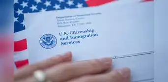 Buenas noticias inmigrantes: si eres de estos países tienes más posibilidades de obtener la ciudadanía americana, según USCIS Buenas noticias inmigrantes: si eres de estos países tienes más posibilidades de obtener la ciudadanía americana, según USCIS