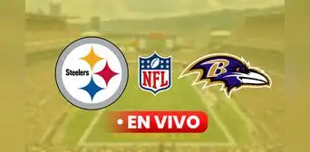 Pittsburgh Steelers vs Baltimore Ravens, RESULTADO NFL 2024: ¿cómo quedó el partido por la week 11? Pittsburgh Steelers vs Baltimore Ravens, RESULTADO NFL 2024: ¿cómo quedó el partido por la week 11?