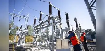 Proyectos eléctricos valorados en US$100 millones: ¿cuáles son las regiones que se beneficiarán?