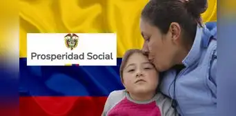 La excelente notica de Prosperidad Social en noviembre de 2024: estos son los pagos que llegan para los beneficiarios La excelente notica de Prosperidad Social en noviembre de 2024: estos son los pagos que llegan para los beneficiarios