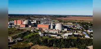 Este es el país con la central nuclear más potente y grande de América Latina: está en Lima, pero no en Perú Este es el país con la central nuclear más potente y grande de América Latina: está en Lima, pero no en Perú
