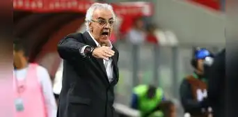Jorge Fossati saca sus conclusiones y ya piensa en Argentina