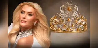 Miss Dinamarca: ¿Quién es Victoria Kjaer y a qué se dedica la mujer más hermosa del mundo? Miss Dinamarca: ¿Quién es Victoria Kjaer y a qué se dedica la mujer más hermosa del mundo?