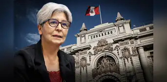 María Agüero: Comisión de Ética evaluará continuar con denuncia contra congresista por recorte de sueldo a trabajadores