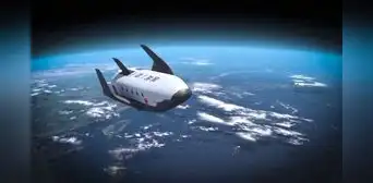 China presenta Haolong, el transbordador reutilizable que revolucionará el transporte de carga hacia y desde el espacio China presenta Haolong, el transbordador reutilizable que revolucionará el transporte de carga hacia y desde el espacio