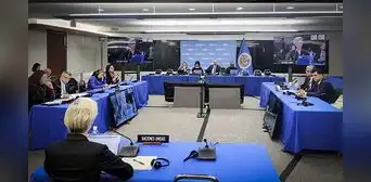 CIDH analiza los permanentes ataques políticos contra el sistema de justicia en el Perú