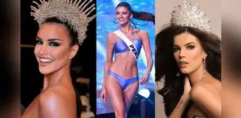 Top 5 Miss Universo 2024: ¿quiénes eran las candidatas favoritas para llegar a esta etapa? Top 5 Miss Universo 2024: ¿quiénes eran las candidatas favoritas para llegar a esta etapa?
