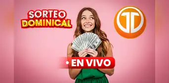 LOTERÍA Nacional de Panamá EN VIVO, 17 de noviembre: TRANSMISIÓN del Sorteo Dominical y RESULTADOS de HOY LOTERÍA Nacional de Panamá EN VIVO, 17 de noviembre: TRANSMISIÓN del Sorteo Dominical y RESULTADOS de HOY