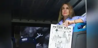 Sonia Cunliffe: “En Perú hay dinero para todo, pero menos para el bienestar de nuestros niños” Sonia Cunliffe: “En Perú hay dinero para todo, pero menos para el bienestar de nuestros niños”