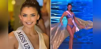 Tatiana Calmell queda fuera del Miss Universo 2024: Perú no avanzó al TOP 5 del certamen de belleza