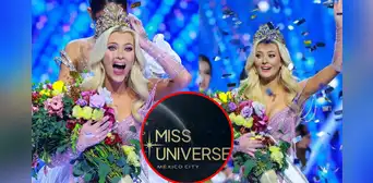 Miss Dinamarca es la ganadora del Miss Universo 2024: Victoria Kjaer se coronó como la mujer más hermosa del mundo Miss Dinamarca es la ganadora del Miss Universo 2024: Victoria Kjaer se coronó como la mujer más hermosa del mundo