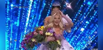 Victoria Kjaer, Miss Dinamarca, conquista el título de Miss Universo 2024: revive lo mejor del certamen de belleza Victoria Kjaer, Miss Dinamarca, conquista el título de Miss Universo 2024: revive lo mejor del certamen de belleza