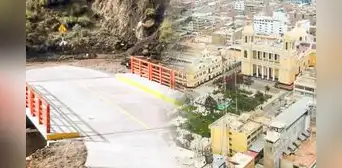 MTC anuncia convocatoria para el nuevo puente Sorronto en Lambayeque: detalles del proyecto