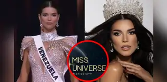 Miss Universo 2024: el fatal error que le arrebató la corona a Ileana Márquez, Miss Venezuela Miss Universo 2024: el fatal error que le arrebató la corona a Ileana Márquez, Miss Venezuela