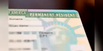 ¡Nuevos cambios en la Green Card! Estas son las nuevas reglas en los permisos de trabajo en EE.UU. ¡Nuevos cambios en la Green Card! Estas son las nuevas reglas en los permisos de trabajo en EE.UU.