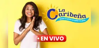 RESULTADO de Caribeña Día y Noche HOY, 20 de noviembre 2024: qué número salió en el último sorteo y qué cayó RESULTADO de Caribeña Día y Noche HOY, 20 de noviembre 2024: qué número salió en el último sorteo y qué cayó