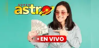 Qué jugó Astro Sol y Luna HOY, 20 de noviembre: resultados y números ganadores del último sorteo vía Canal 1 Qué jugó Astro Sol y Luna HOY, 20 de noviembre: resultados y números ganadores del último sorteo vía Canal 1