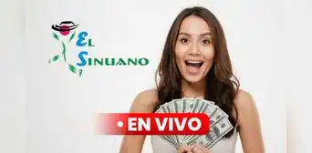 Resultados Sinuano Día y Noche EN VIVO HOY, 20 de noviembre, vía Telecaribe: números ganadores y qué jugó el sorteo Resultados Sinuano Día y Noche EN VIVO HOY, 20 de noviembre, vía Telecaribe: números ganadores y qué jugó el sorteo