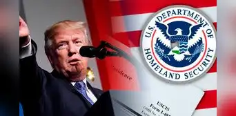 Adiós a la ciudadanía automática para hijos de inmigrantes en Estados Unidos, la nueva propuesta de Trump para 2025 Adiós a la ciudadanía automática para hijos de inmigrantes en Estados Unidos, la nueva propuesta de Trump para 2025