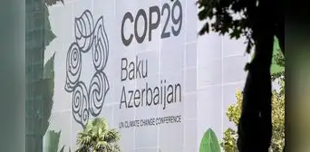 ¿Qué es la COP29?: conoce por qué sería clave para el futuro del planeta