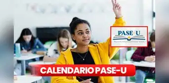 Calendario PASE-U 2024: fechas y provincias donde se pagará la beca este lunes 18 de noviembre Calendario PASE-U 2024: fechas y provincias donde se pagará la beca este lunes 18 de noviembre