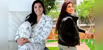 Ana Siucho impacta al revelar la increíble ganancia que logró en menos de un mes con su nuevo negocio en EE. UU. Ana Siucho impacta al revelar la increíble ganancia que logró en menos de un mes con su nuevo negocio en EE. UU.