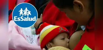 ¿Eres madre de familia? EsSalud ofrece bono de S/820: conoce cómo acceder y los requisitos para el cobro ¿Eres madre de familia? EsSalud ofrece bono de S/820: conoce cómo acceder y los requisitos para el cobro