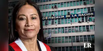 Rosío Torres: Fiscalía solicitó al PJ levantar el secreto de las comunicaciones por presunto recorte salarial a trabajadores Rosío Torres: Fiscalía solicitó al PJ levantar el secreto de las comunicaciones por presunto recorte salarial a trabajadores