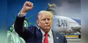 La nueva nación que no necesitará visa americana para entrar a Estados Unidos luego de la victoria de Donald Trump La nueva nación que no necesitará visa americana para entrar a Estados Unidos luego de la victoria de Donald Trump
