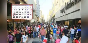 ¿El lunes 18 de noviembre es feriado o día no laborable tras final del APEC 2024? Revisa qué dice El Peruano ¿El lunes 18 de noviembre es feriado o día no laborable tras final del APEC 2024? Revisa qué dice El Peruano