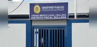 Accidentes de tránsito dejan 3 muertos este fin de semana en Piura, entre ellos, un niño de 5 años Accidentes de tránsito dejan 3 muertos este fin de semana en Piura, entre ellos, un niño de 5 años