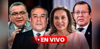 Cuarto Poder, Panorama, Punto Final EN VIVO: HOY domingo 17 de noviembre del 2024, últimas noticias dominicales