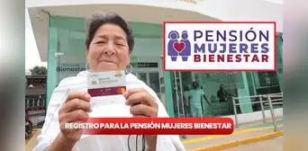 ¿Hasta cuándo puedo inscribirme a la Pensión Mujeres Bienestar? Calendario y requisitos para obtener los 3.000 pesos ¿Hasta cuándo puedo inscribirme a la Pensión Mujeres Bienestar? Calendario y requisitos para obtener los 3.000 pesos