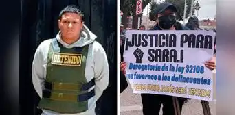 Puno: dictan 9 meses de prisión preventiva para presunto asesino de presidenta vecinal de Juliaca Puno: dictan 9 meses de prisión preventiva para presunto asesino de presidenta vecinal de Juliaca
