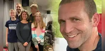 Hombre fingió su muerte e ideó un plan para mudarse a Europa con su amante y empezar una nueva vida