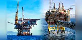 El país de América Latina que tendrá abastecimiento para 20 años gracias al mayor descubrimiento de gas del siglo El país de América Latina que tendrá abastecimiento para 20 años gracias al mayor descubrimiento de gas del siglo