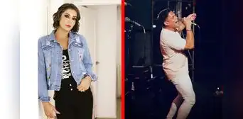 Karla Tarazona comparte escenario con Christian Domínguez y le lanza tremenda indirecta: “Ya nos cansamos que nos mientas”