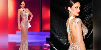 Janick Maceta podría regresar al Miss Universo: certamen tendría edición ‘All Star’ en 2025 Janick Maceta podría regresar al Miss Universo: certamen tendría edición ‘All Star’ en 2025