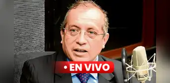 Nicanor Boluarte EN VIVO: Poder Judicial dará a conocer si se le dicta 36 meses de prisión preventiva a hermano de Dina Boluarte Nicanor Boluarte EN VIVO: Poder Judicial dará a conocer si se le dicta 36 meses de prisión preventiva a hermano de Dina Boluarte