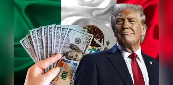 Nuevo precio del dólar en México HOY, 19 de noviembre: tipo de cambio en Banco Azteca, BBVA y más tras triunfo de Trump