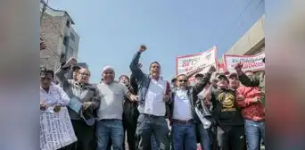 Gremios alistan nuevas medidas ante ola criminal Gremios alistan nuevas medidas ante ola criminal